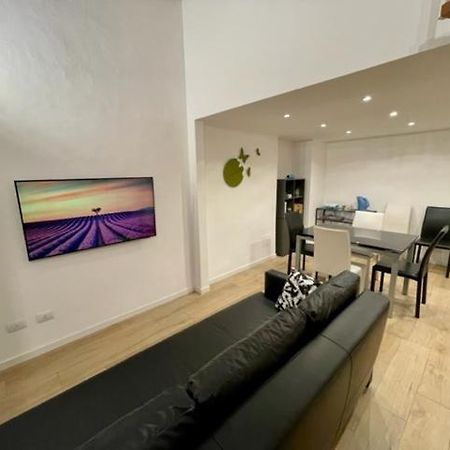 Botta 7 By Casaatorino Apartment Exterior photo