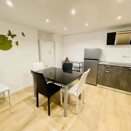 Botta 7 By Casaatorino Apartment Exterior photo