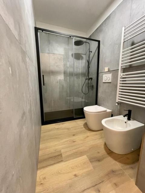 Botta 7 By Casaatorino Apartment Exterior photo
