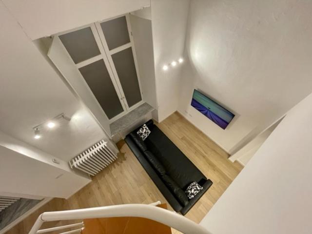Botta 7 By Casaatorino Apartment Exterior photo