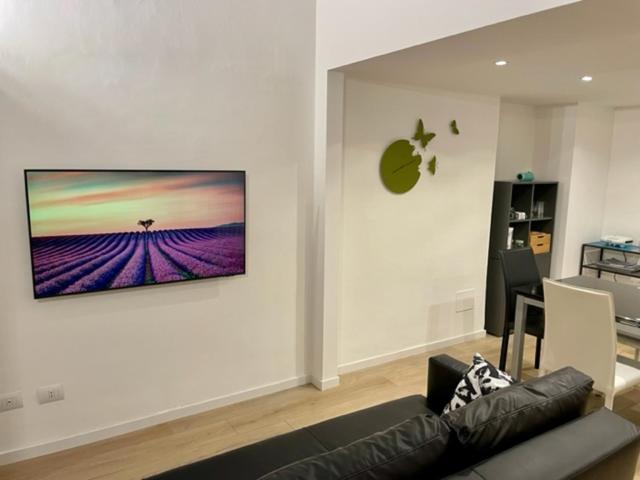 Botta 7 By Casaatorino Apartment Exterior photo