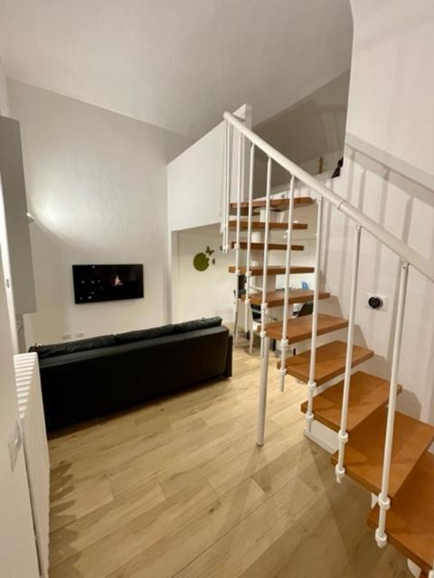 Botta 7 By Casaatorino Apartment Exterior photo