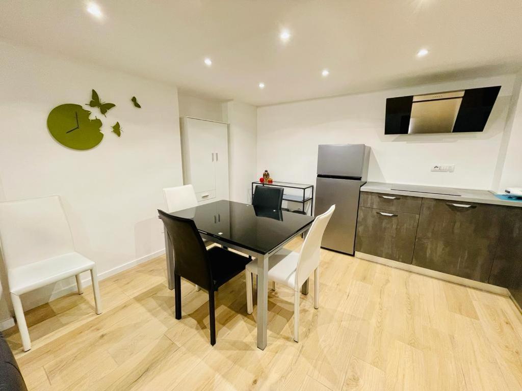 Botta 7 By Casaatorino Apartment Exterior photo